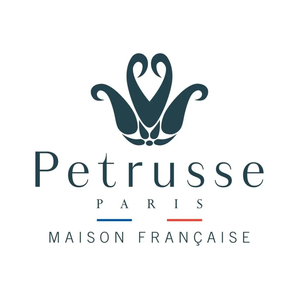 NWOT Petrusse Embroidered Lightweight Summer Scarf Cotton Paris